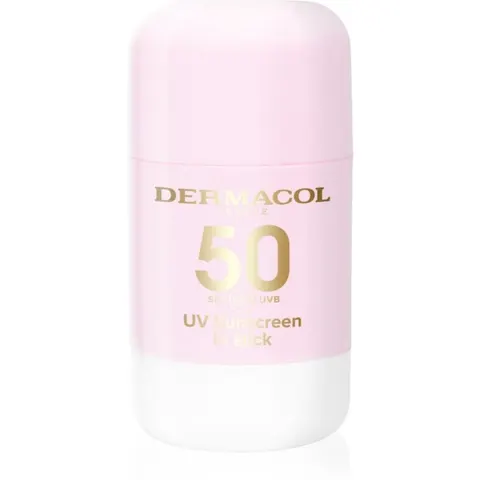 Dermacol Sun sunscreen stick waterproof SPF 50 15 g – image 2