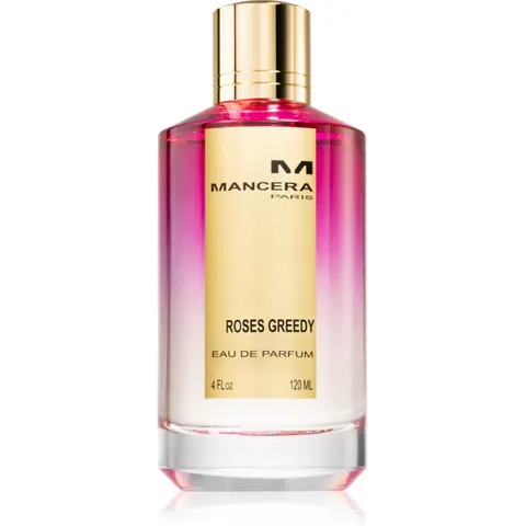 Mancera Roses Greedy EDP U 120 ml – image 2