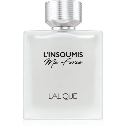 Lalique L'Insoumis Ma Force EDT M 100 ml – image 2
