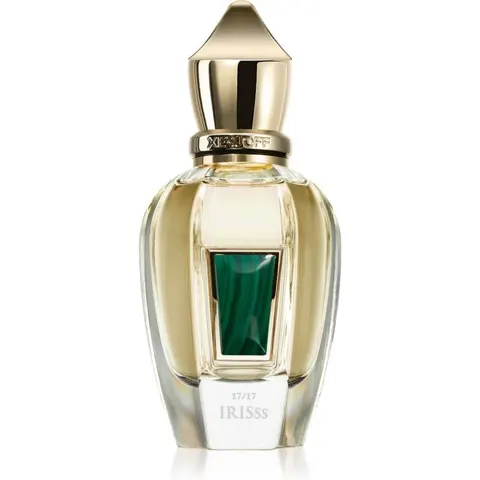Xerjoff Irisss perfume W 50 ml – image 2