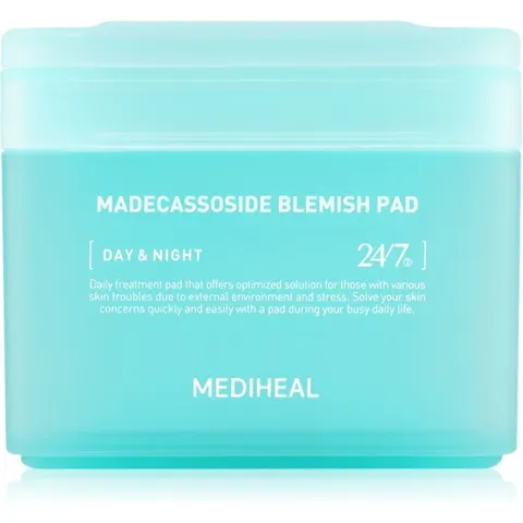 MEDIHEAL Madecassoside Blemish Pad – image 2