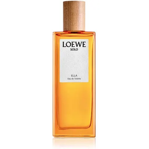 Loewe Solo Ella EDT W 50 ml – image 3