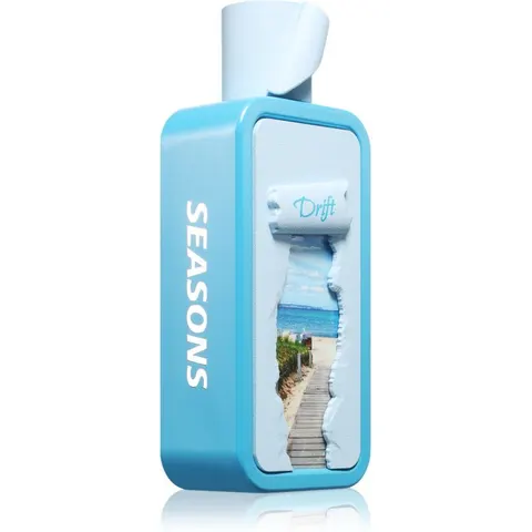 Riiffs Seasons Drift EDP W 100 ml – image 2