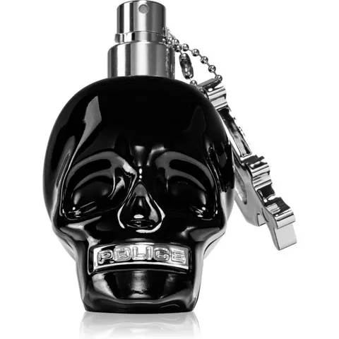 Police To Be Bad Guy EDT M 40 ml – image 2