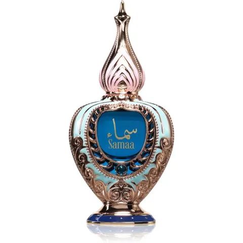 Hamidi Samaa perfumed oil U 20 ml – image 2