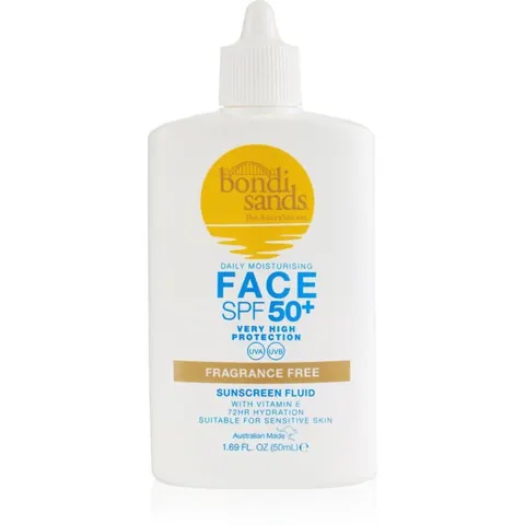 Bondi Sands SPF 50+ Face Fluid – 173673 – image 2