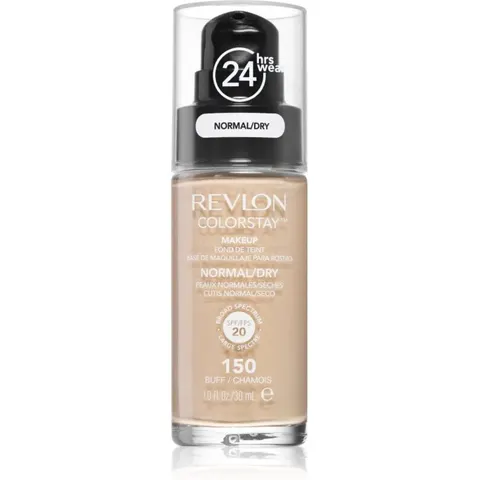 Revlon ColorStay Foundation 30ml - 150 Buff – image 2