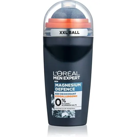 LOréal - Men Expert Magnesium Defence 48H Deodorant 50ml – image 2