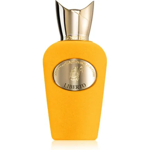Sospiro Liberto EDP U 100 ml – image 2