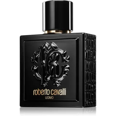 Roberto Cavalli Uomo EDT M 100 ml – image 2