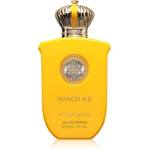 Gulf Orchid Mango Ice EDP U 100 ml – image 2