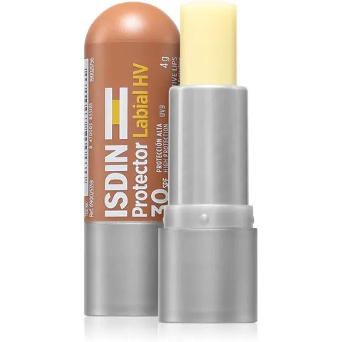 Isdin Lip Balm HV Spf30 4g – image 3