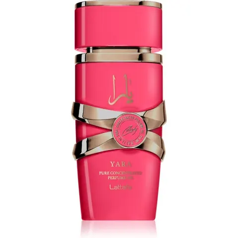 Lattafa Yara Candy perfumed oil W 20 ml – image 2