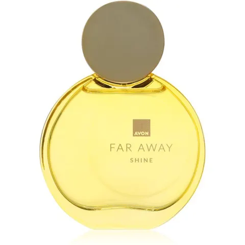 Avon Far Away Shine EDP W 50 ml – image 2