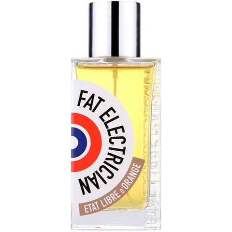 Etat Libre d'Orange Fat Electrician Eau de Parfum - 100ml – image 3
