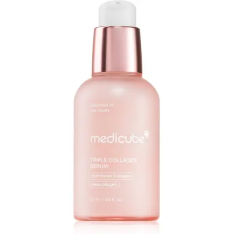 Medicube Triple Collagen 4.0 Serum - 55ml – image 2