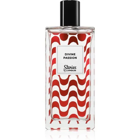 Ted Lapidus Passion EDT W 100 ml – image 2