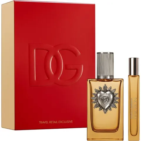 Dolce & Gabbana Devotion M Parfum Gift Set gift set M – 851250 – image 2