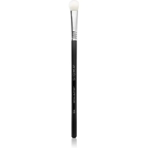 Sigma Beauty Eyes E28 Detail Buffer™ round eyeshadow brush 1 pc – image 2