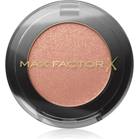 Max Factor Wild Shadow Pot eyeshadow shade 09 Rose Moonlight 1.85 g – image 2