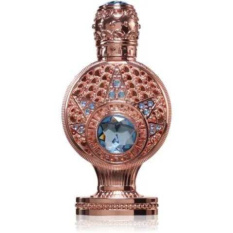 Hamidi Saraya perfumed oil U 15 ml – image 2