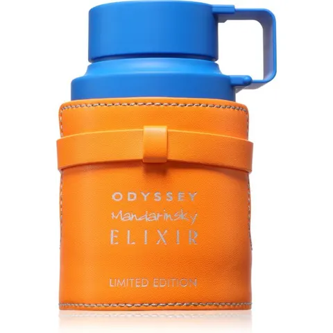 Armaf Odyssey Mandarin Sky Elixir EDP M 100 ml – image 2