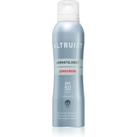 Altruist Sunscreen spray SPF 50 200 ml – image 2