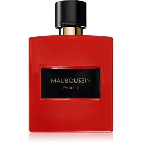 Mauboussin Pour Lui In Red EDP M 100 ml – image 2