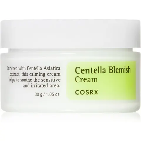 COSRX Centella Blemish Cream 30g – image 3