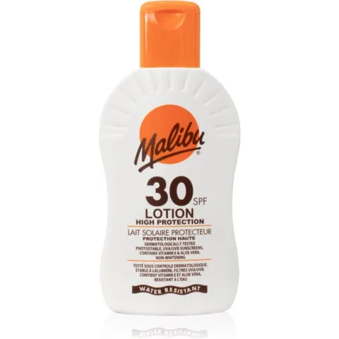 Malibu SPF 30 Lotion 200ml – image 3