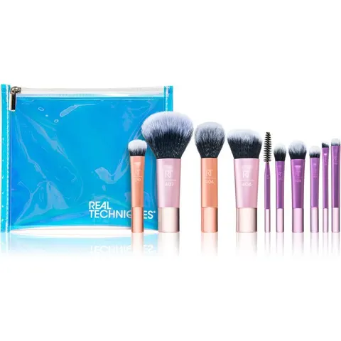 RT Travel Fantasy Mini Brush SET – image 2