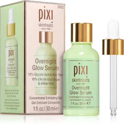 Pixi Overnight Glow Serum, 30 ml – image 2