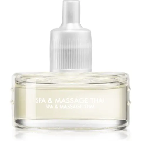Millefiori Aria Spa & Massage Thai electric diffuser refill 20 ml – image 2