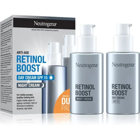 Neutrogena Retinol Boost gift set with retinol – image 2