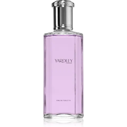 Yardley Frangipani EDT W 125 ml – image 2