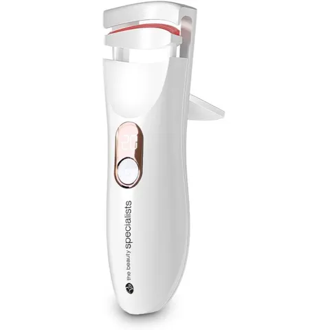 Rio Wow Lash Heated Eyelash Curler – image 2