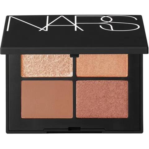 NARS Quad Laguna 4,4 g - Eyeshadow Palette – image 2