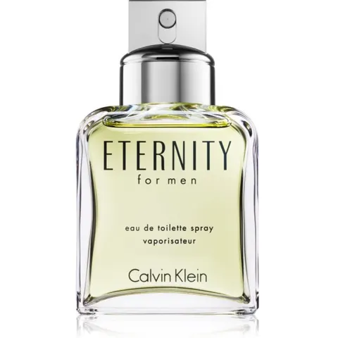 Calvin Klein Eternity M EDT M 50 ml – image 2
