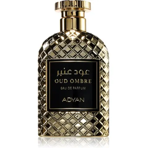 Adyan Oud Ombre EDP U 100 ml – image 2