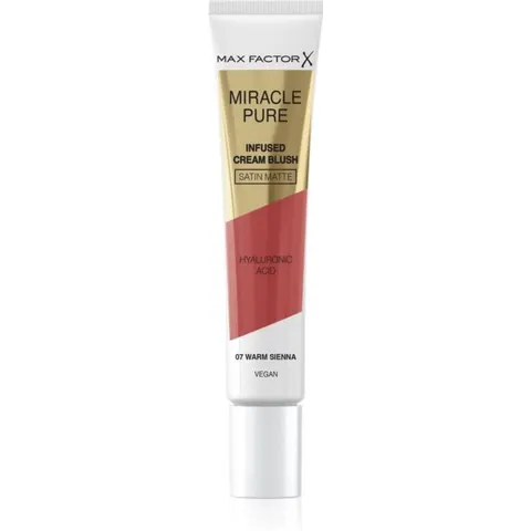 Max Factor Miracle Pure Blush 15 ml 07-Warm Sienna – image 3