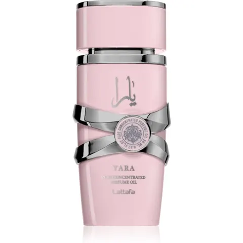 Lattafa Yara perfumed oil W 20 ml – image 2