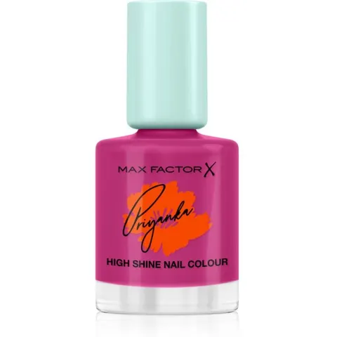 Nail polish Max Factor PRYANKA 12 ml – image 3
