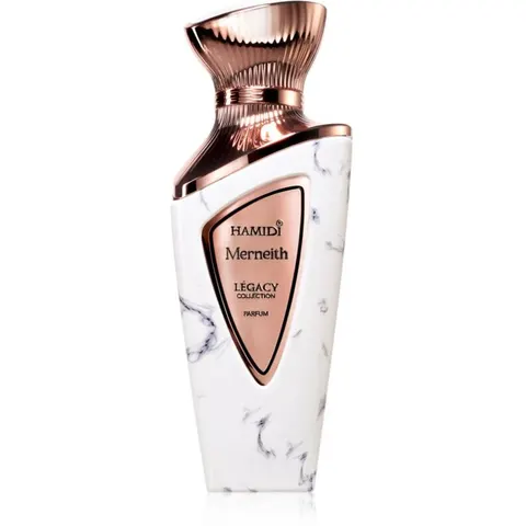 Hamidi Legacy Merneith perfume W 100 ml – image 2