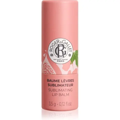 FIG TREE BLOSSOM lip balm enhancer 3.5 gr – image 2