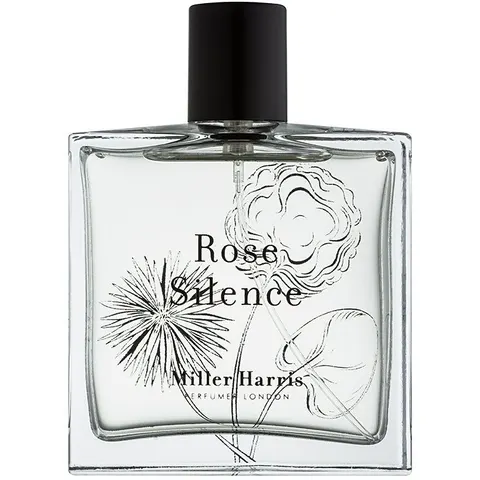 Miller Harris Rose Silence EDP U 100 ml – image 2