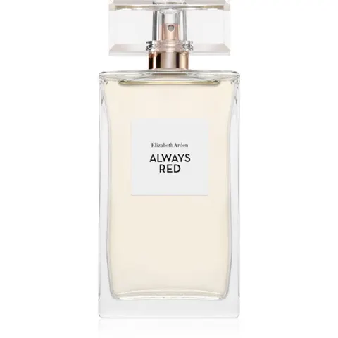 Elizabeth Arden Always Red-100 ml – image 4