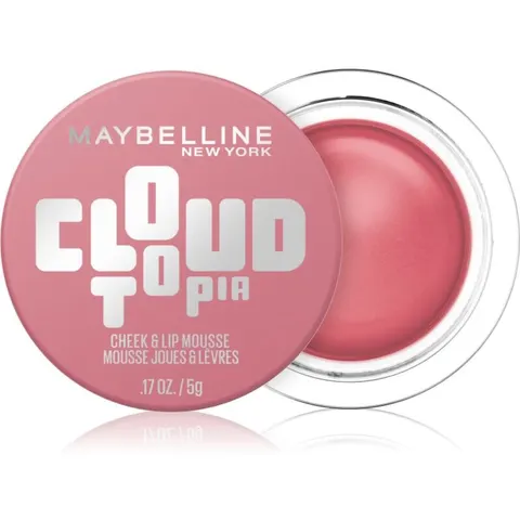 Maybelline New York Cloudtopia Enchanted Mauve – image 3