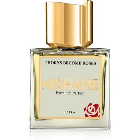 Nishane Thorns Become Roses perfume extract U 50 ml – image 2