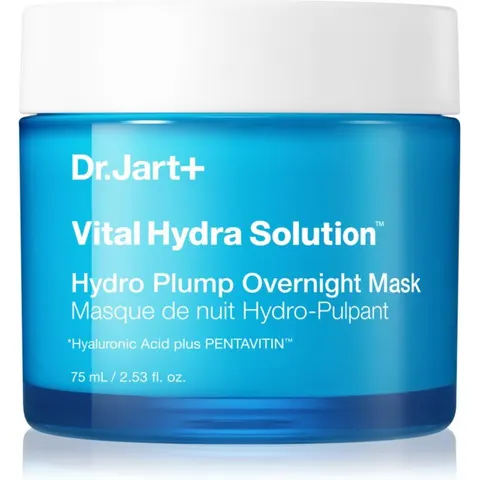75ml Dr. Jart+ Vital Hydra Solution™ Hydro Plump Overnight Mask – image 2
