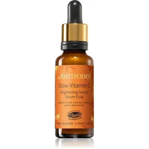 ANTIPODES Glow Ritual Vitamin C Serum 30ml – image 2
